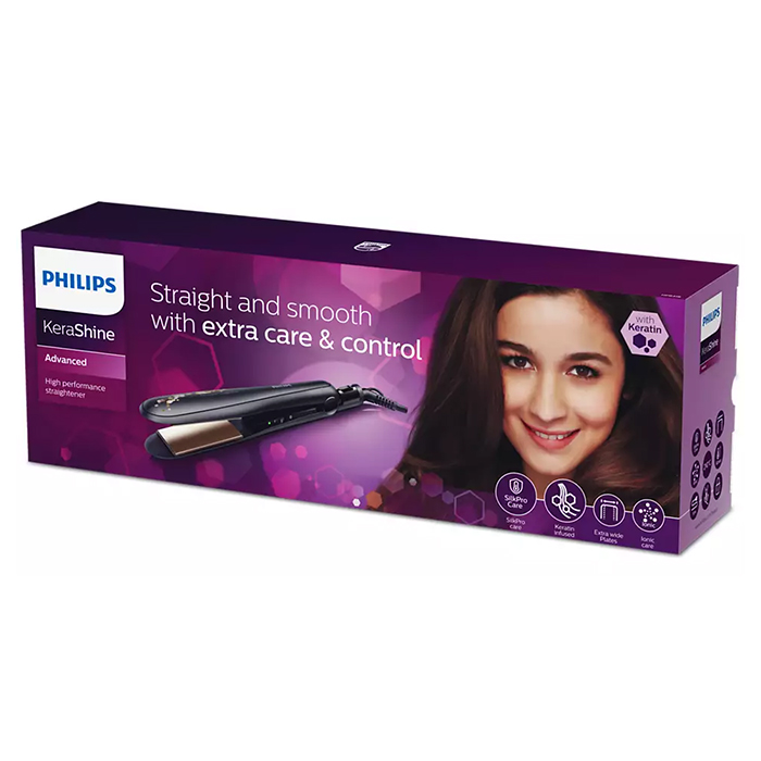 Philips Hair Straightener - HP8316